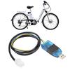 Electric Bike Programmable USB Data Cable Baud Rate 115200 for VOTOL Controller EM 150/2 200/2 260/2 Programmable USB Cable