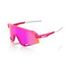 Baegpeosenteu Slendale Satin Pitaya - Hyper Vital Pink Mirror