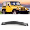 Car Interior Door Handle Pull Strap for Jeep Wrangler TJ LJ 1997-2006 5ES43DX9 Car Accessories—L49A