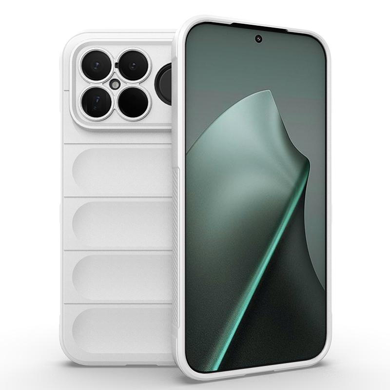 Soft Silicone Case for Xiaomi Redmi K90 Pro Max Shockproof Anti-slip Protective Back Case Cover Redmi K90 Phone Fundas Redmi K80