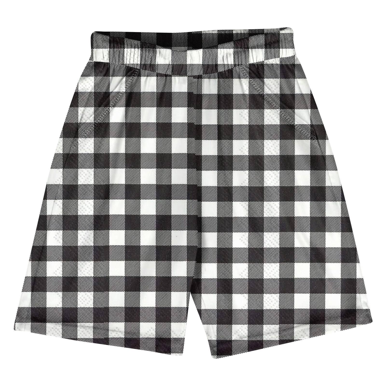 

Детский повседневный милый пижамный комплект с полосатым принтом 100 чёрный