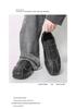 Herren Vintage Minimalistische Deutsche Trainingsschuhe - Klassische Lässige Boxschuhe, Große Größen Erhältlich