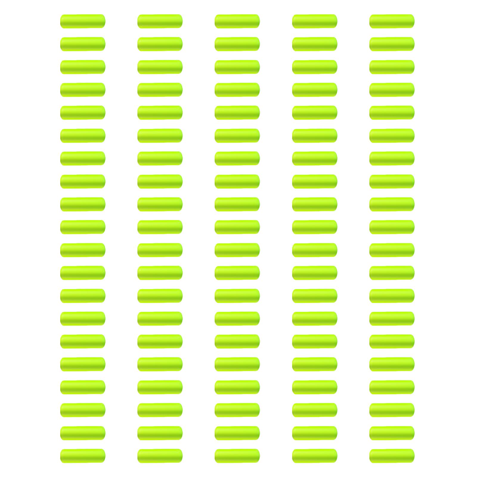 

Рыбалка Цилиндрическая форма Стопоры для поплавка Рыболовный поплавок Рыболовные поплавки Соединители Космическая фасоль Рыболовная снасть Аксессуар 0