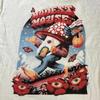 Rare Modest Mouse Indie Band Unisex S-234XL White Shirt BL2041