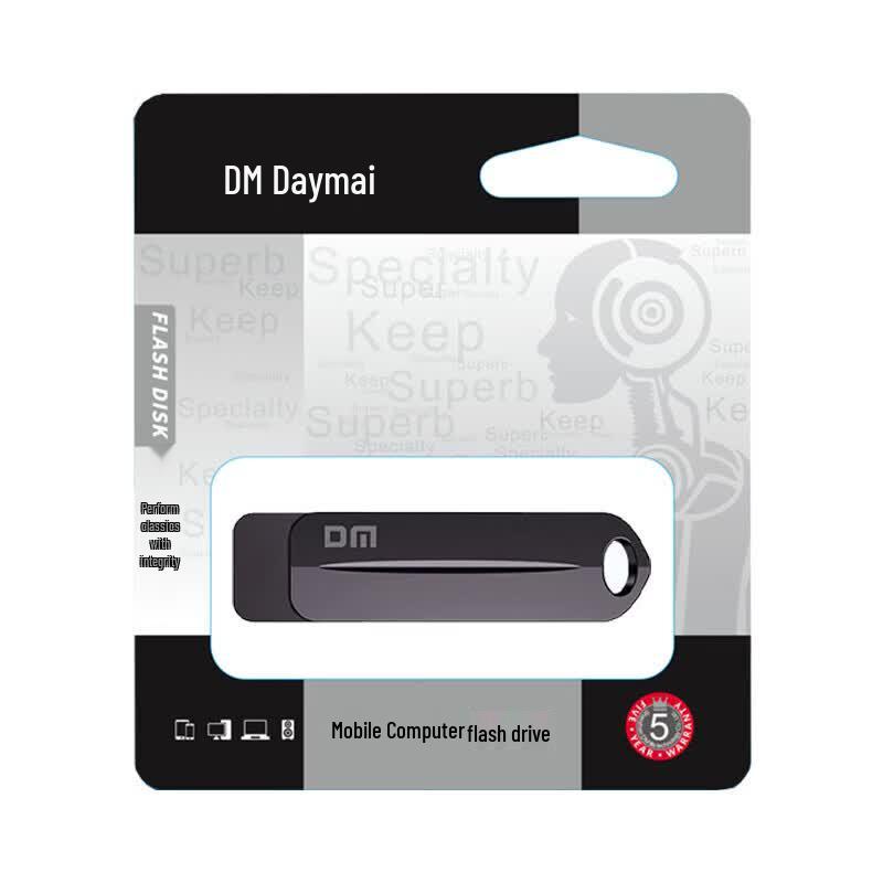 DM GT570 Type-C Portable SSD Flash Drive