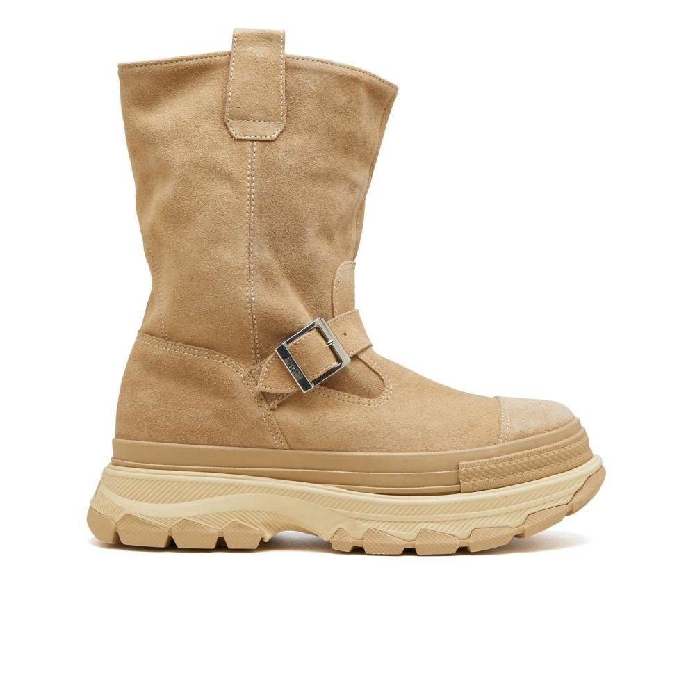 Converse As Trekwave Westernboots Hi 31315690 Desert Sand