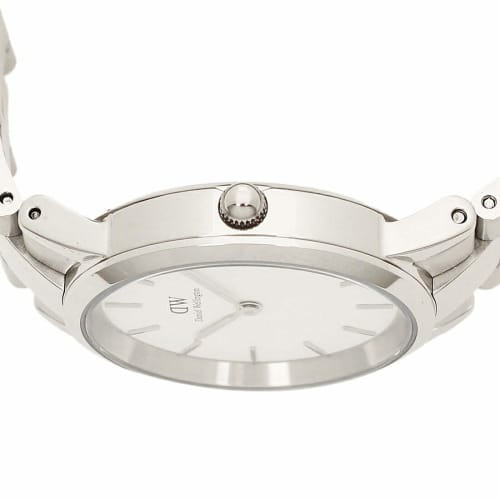 Daniel Wellington Women's Watch DW00100205 DW00600205 Silver