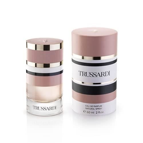Eau De Parfum - TRUSSARDI - F80Q001 - 60 Ml - Floral - Spray