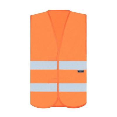 Unisex Adult Goeppingen Hi-Vis Durable Safety Vest