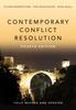 The Contemporary Conflict Resolution Book