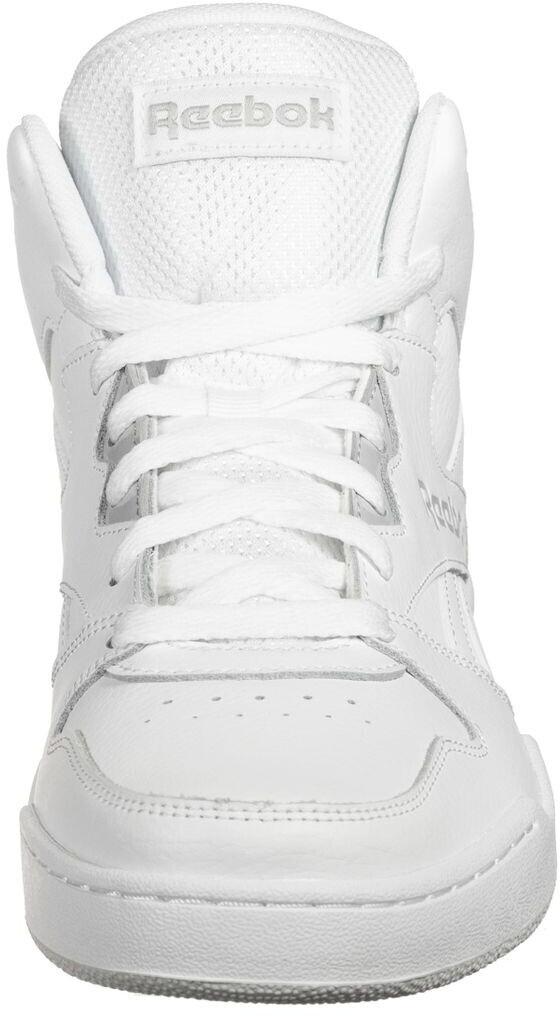 Кроссовки Reebok Royal BB4500 Hi 2 white/grey/white