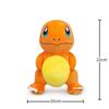 @@Pokemon Stuff Plush Playthings Cute And Charming Pikachu Pichu Charmander Squirtle Psyduck Anime Gentle Dolls Doll Children Birth Date Xmas Present