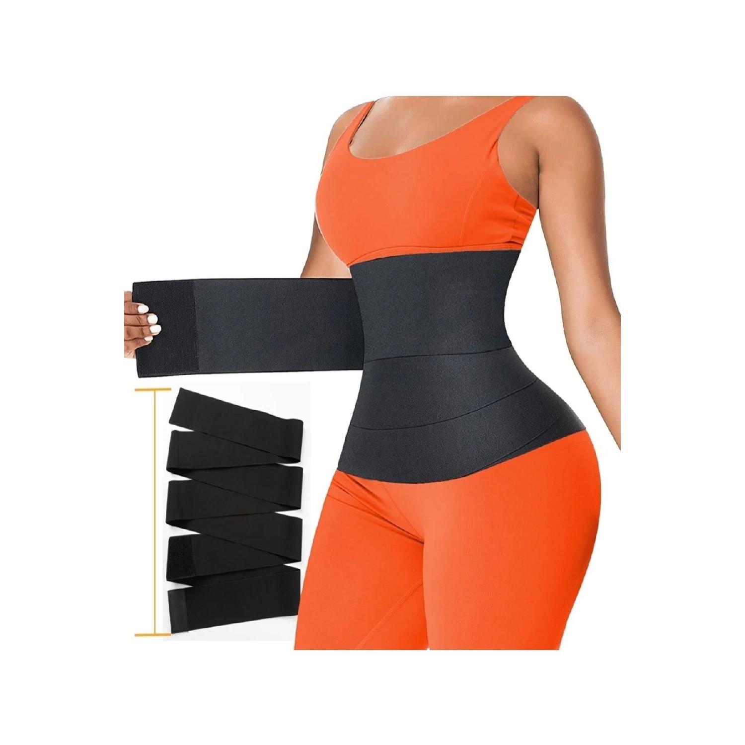 

Корсет на талии в стиле песочных часов Корсет на талии чёрный