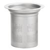 ABBP-Ultra-Dense Filter In Titanium For Tea, Coffee, Outdoor For Tea Set, For Tea Infuser Accessories, Water Cup Strainer/Separa