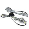 FA1Z5823208A Front Right Window Regulator for Lincoln MKX 2015-2019