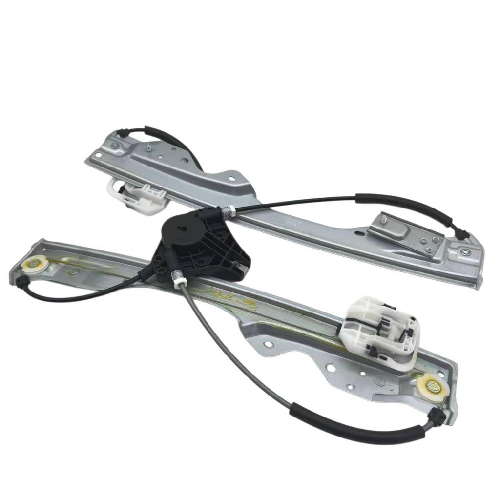FA1Z5823208A Front Right Window Regulator for Lincoln MKX 2015-2019