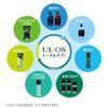 Otsuka Pharmaceutical ULOS Plus Sunscreen SPF50 PA 25mL