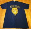 Kerusso Tee The Lion Of Judah King Of Kings Medium 2019 Jesus Religious Rare
