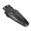 Per TALARIA MX3 MX4 Dirt Pit Bike Moto Copertura Parafango Posteriore Protezione Ruota Parafanghi Posteriori Accessori Moto Fibra di Carbonio
