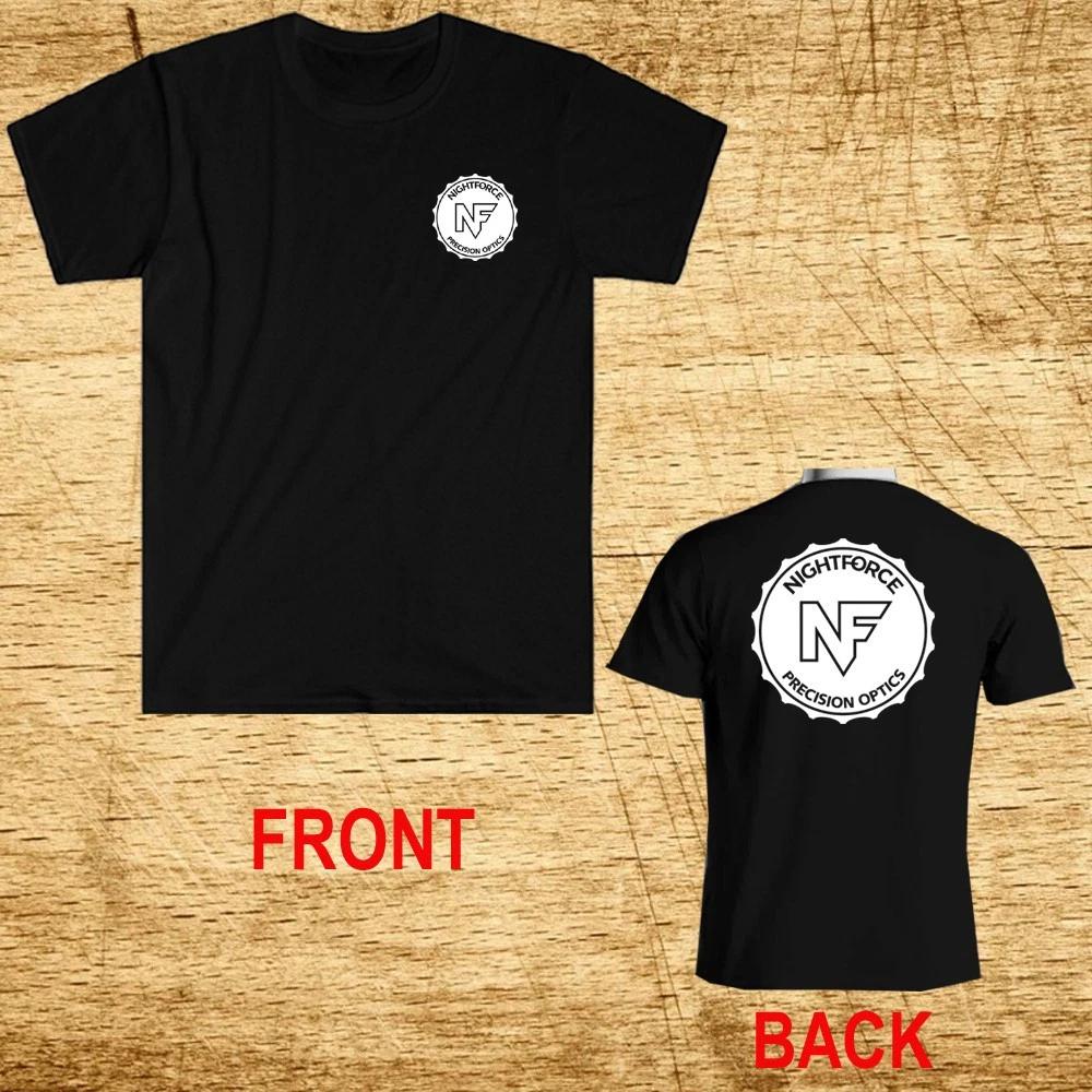 Nightforce Night Force Optics Guns Firearms Men s Black Size S-5XL M