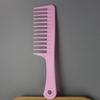 7-Piece Hairbrush Set with Mini Spray Bottle Wide-Tooth Comb Crocodile Clip And Other Hairdressing Accessories for Beauty Care