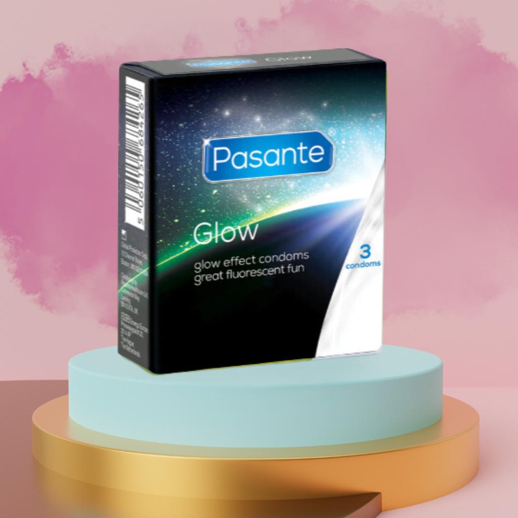 Pasante Glow 3 Szt.