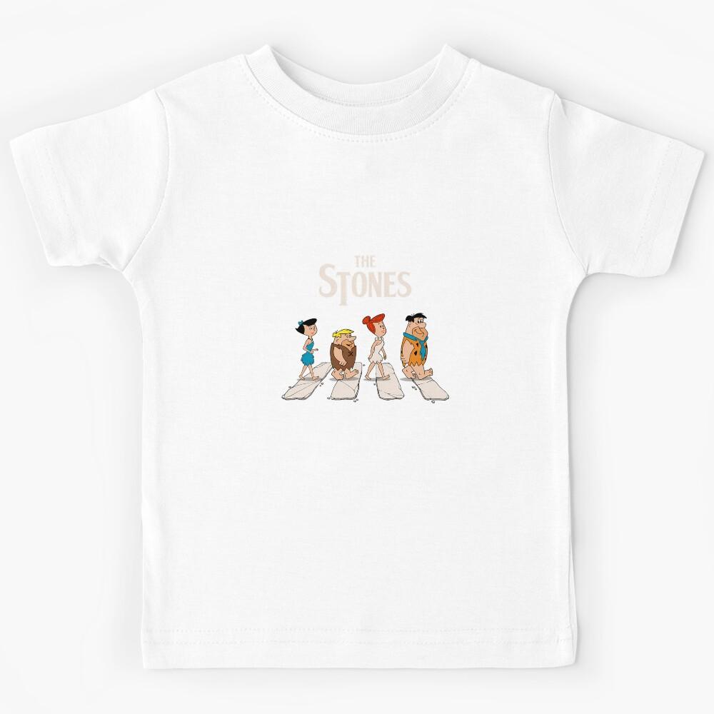 The Stones Kids T-Shirt 160