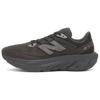 Nb Fresh Foam Cómodo Versátil Duradero Zapatillas Bajas Casuales para Correr Hombre zapatilla Negro UTRNAB