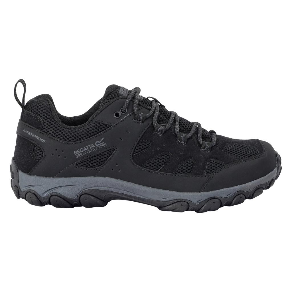 Regatta Scarpe da Passeggio Basse Edgepoint IV da Uomo