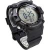 Casio Standard Digital Men's Watch AE-1500WH-1AV Black with Original Box Imported Model