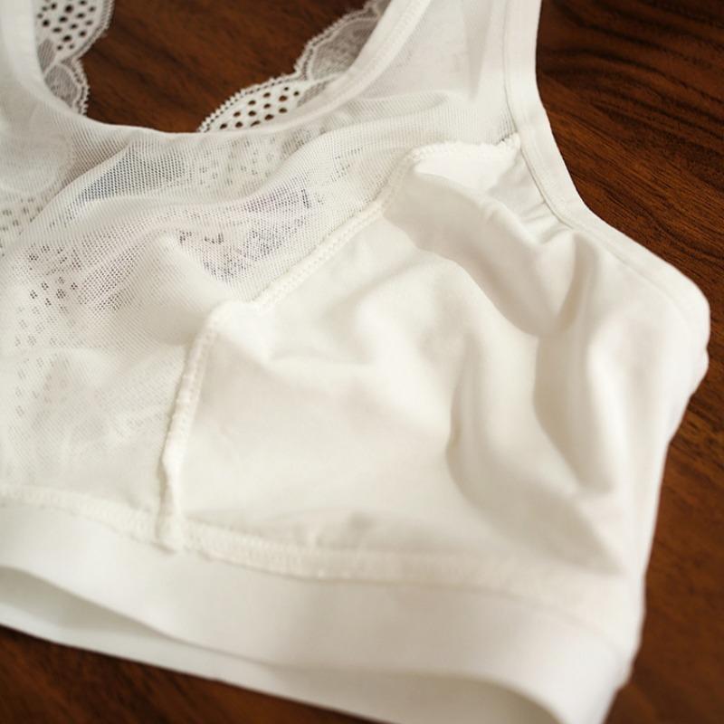 Lenjerie intimă europeană și americană de mărime mare, dantelă completă, lenjerie intimă plasă, sutien cupă întreagă, bretele de umăr nedetașabile