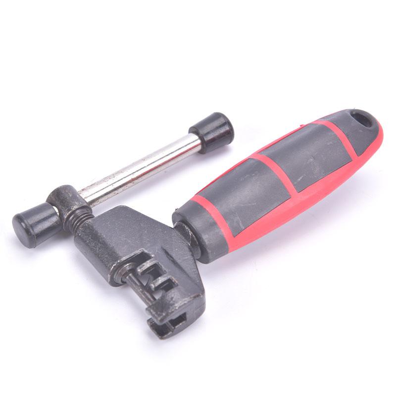 Bike Bicycle Repair Rivet Link Pin Tool Remover Repair Chain Splitter Breaker