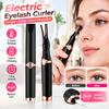3-stufiger Elektrischer Wimpernformer Typ-C Schnellladung Langlebiger Akku Natürlicher Lockenstab Wasserdichtes Augen-Schönheits-Gadget Geschenk
