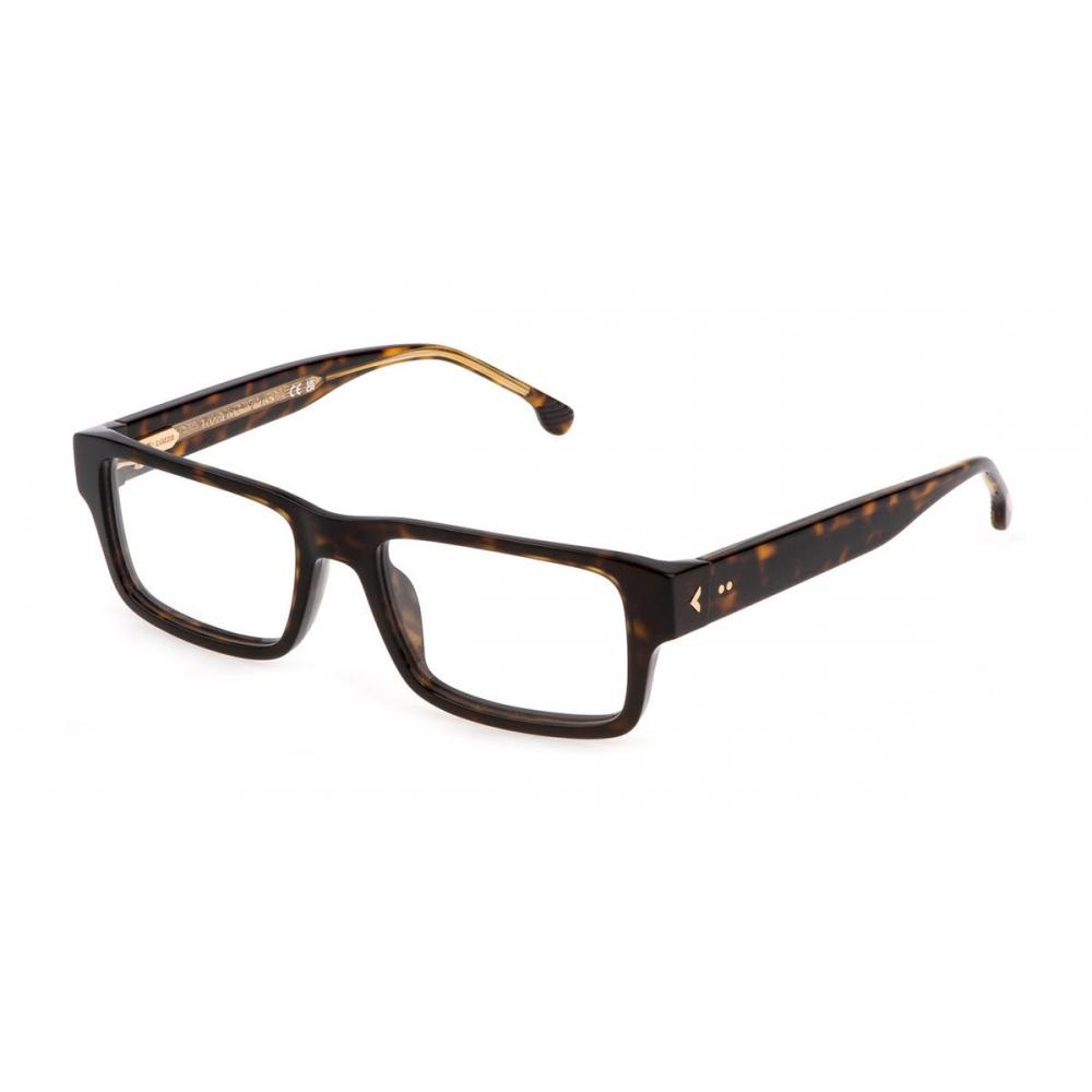

Lozza Women Eyeglasses 4 722y Dark Tortoise/54-18-145