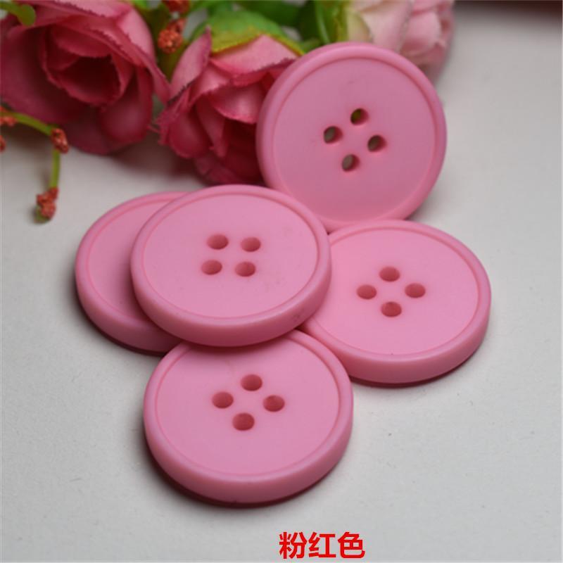 Knopf Knopf Farbiger Mantelknopf Runder Knopf Schwarzer Windjackenknopf Pyjamaknopf Pullover Wollknopf Kleidungsknopf