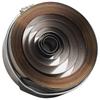 Durable Copper Material Clock Spring 4.9 Cm Diameter Corrosion Resistant Watch Main Spring Mechanical Watch Movement Watch Shop