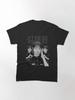 Kpop Chaewon Lesserafim Spaghetti Classic T-Shirt