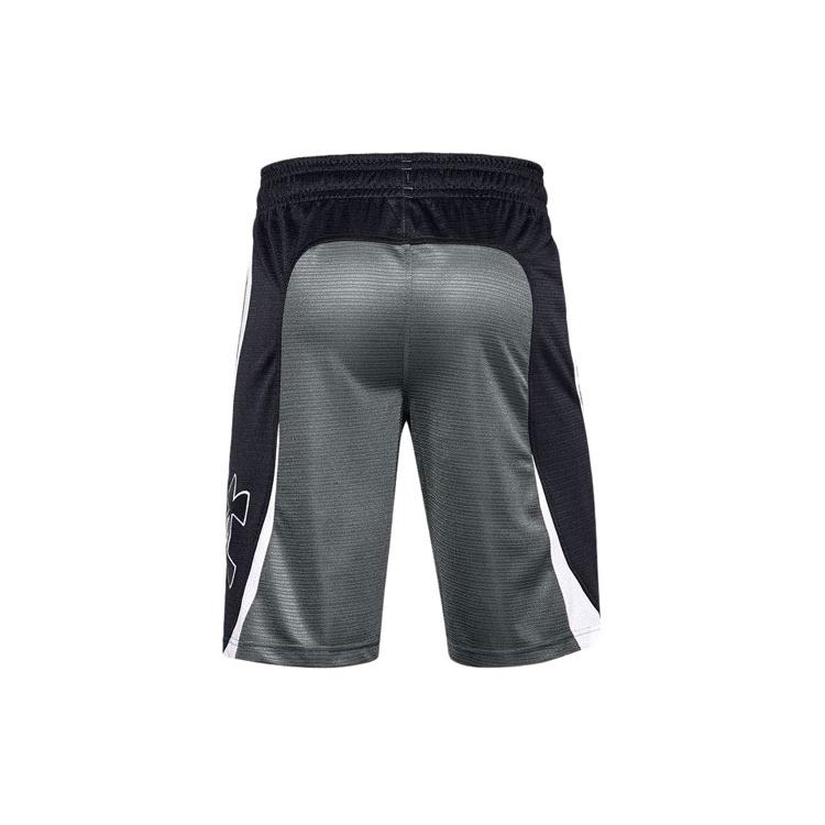 Under Armour Shorts Men's Black 1356870-012