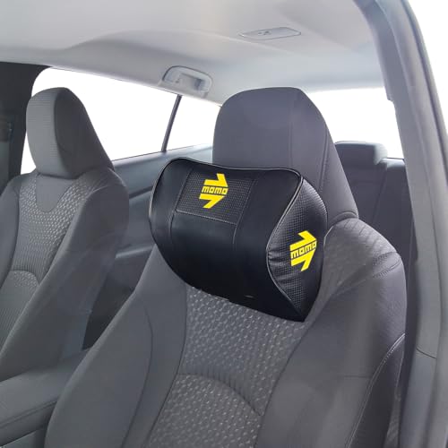 MOMO COMFORTCARBON Support Cushion Neck Cushion Neck Pad, Italy, Milan