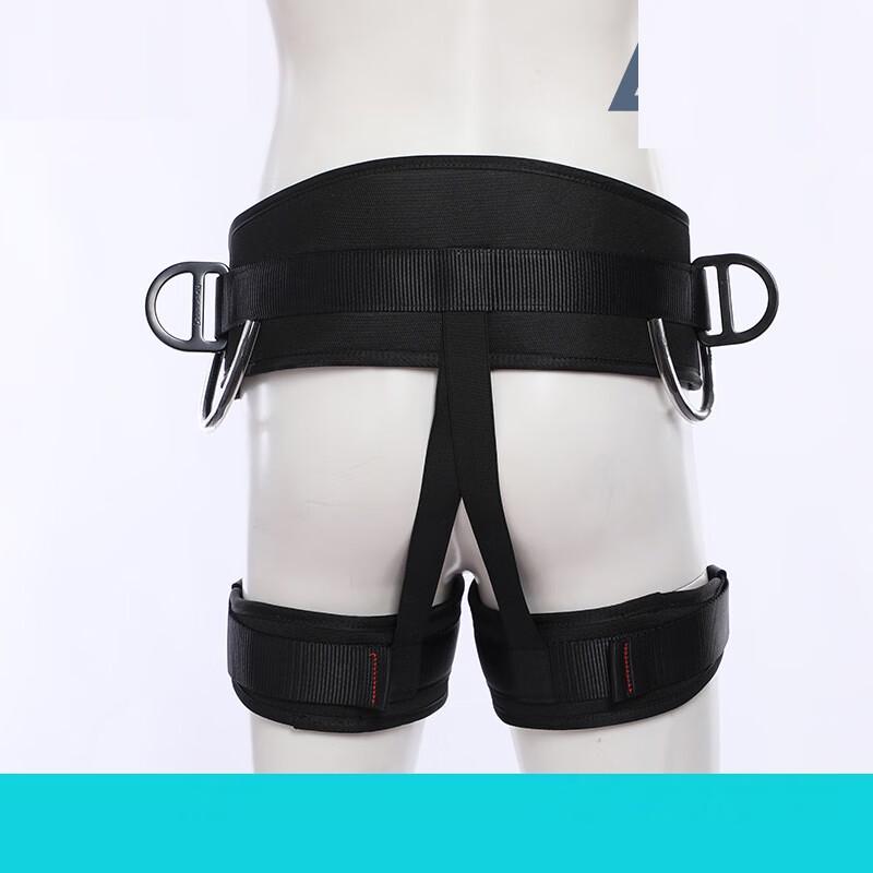 Страховочная система для скалолазания на открытом воздухе