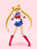 TAMASHII NATIONS S.H.Figuarts Pretty Guardian Sailor Moon Sailor Moon -Animation Color Edition- Approx. 140mm ABS & PVC Painted Movable Figure