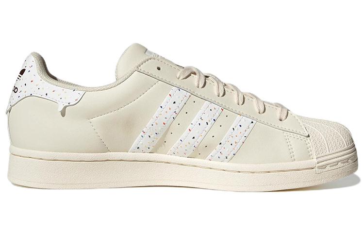 adidas Originals Superstar 'Cream White' Women's HP7831