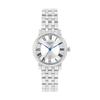 TiSSoT Women S MeTal WaTch T claSSic carSon Premium T122.210.11.033.00