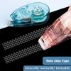 Diary Journal DIY Stationery Double Sided Adhesive Tape DIY Craft Supplies Dot Glue Roller Tapes