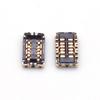 2PCS Inner Battery Flex FPC Connector Holder Plug Jack Contact For Samsung Galaxy Tab A8 10.5 2026 SM-X200 SM-X205 X200 X205