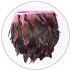 Feather Cape Shawl, Clothing Accessories, Festival Decoration, Carnival Party Decoration, Versatile Shawl for Dances, Halloween Costume