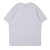 New Balance Short Sleeve Tee  D23   Nbnefco213 16  Uni Essential Arch Logo Short Sleeve Tee