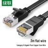 Ugreen CAT6 Flat Ethernet Cable
