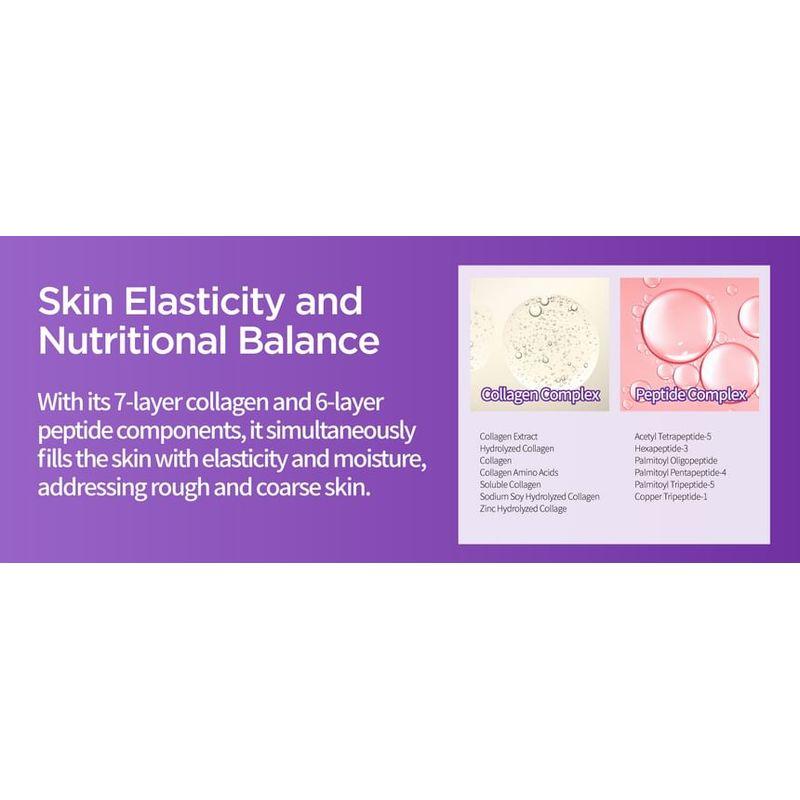 BEAUDIANI - Pepti Collagen Daily Mask