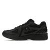 New Balance 1906D Protection Pack - Triple Black Unisex Sneakers Silver-Metallic Crimson M1906DF